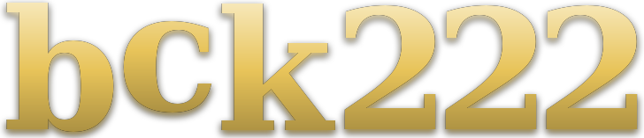 bck222 logo